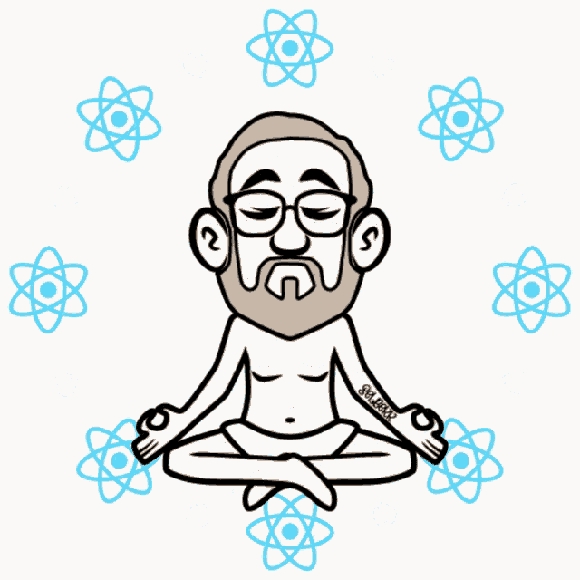 Meditate Relax GIF - Meditate Relax Chill GIFs