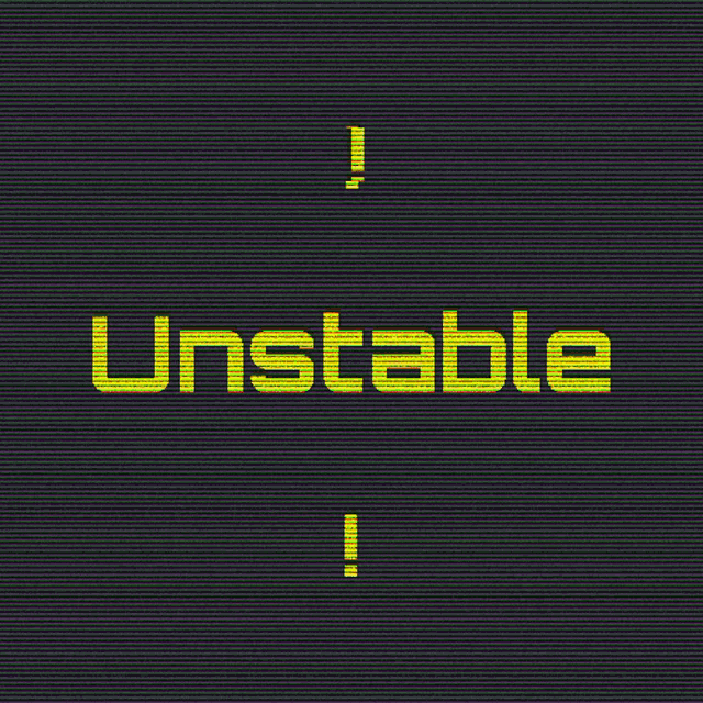 Unstable GIF - Unstable GIFs