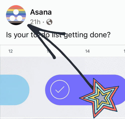 Asana Pride GIF - Asana Pride Gay GIFs