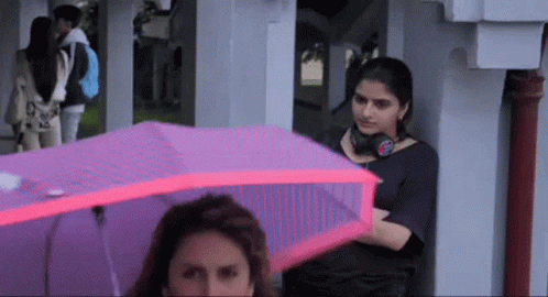 Zee5 Applause Entertainment GIF - Zee5 Applause Entertainment Mithya GIFs
