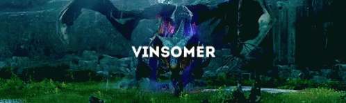 Vinsomer Dragon GIF - Vinsomer Dragon GIFs