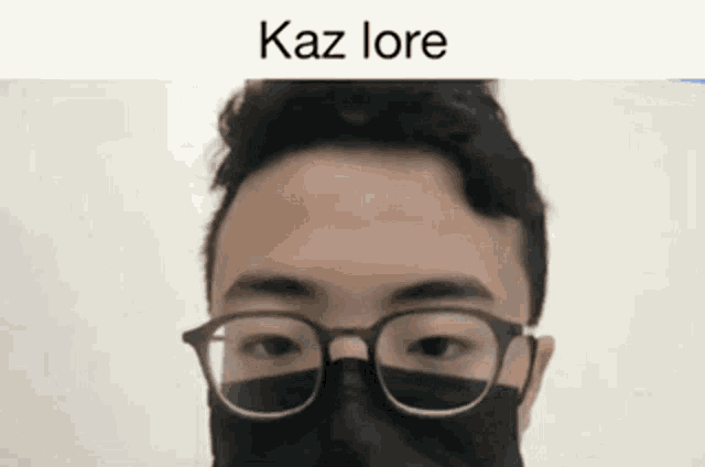 Asiansquad Kaz GIF - Asiansquad Kaz Lore GIFs