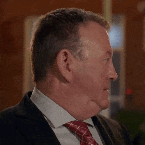 I Am So Done With This Tony Mallory GIF - I Am So Done With This Tony Mallory Found GIFs