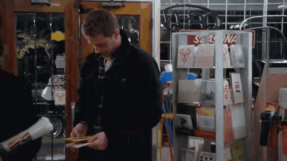 Ouat Rumple GIF - Ouat Rumple Valentines Day GIFs
