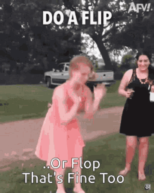 Funny Fall GIF - Funny Fall Party GIFs