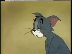 Sleepy GIF - 想睡 Tom Tom And Jerry GIFs