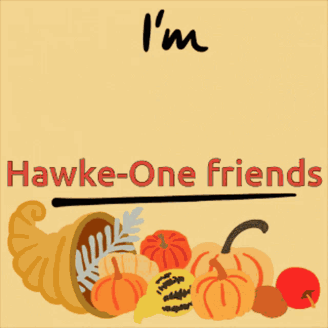 Hawke One Thank You Hawke One GIF - Hawke One Hawke One GIFs