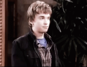 Dool Days Of Our Lives GIF - Dool Days Of Our Lives Chandler Massey GIFs