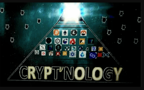 Crypt'Nology GIF - Crypt'Nology GIFs