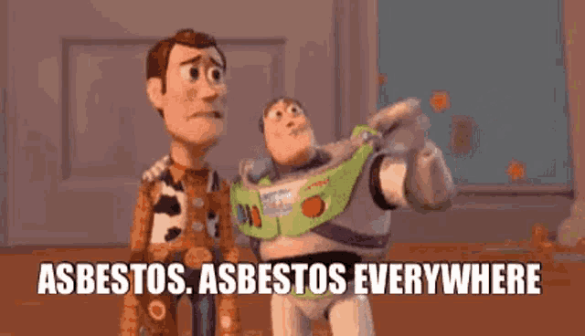 Thetford Asbestos GIF - Thetford Asbestos GIFs