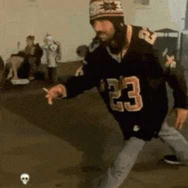 Pause Freeze GIF - Pause Freeze New Orleans Man GIFs