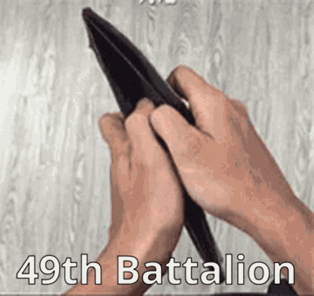 49th Battalion GIF - 49th Battalion Tanya GIFs