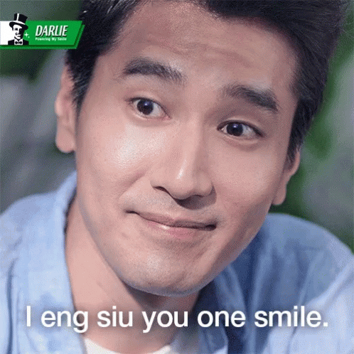 Mark Chao Smile GIF - Mark Chao Smile GIFs