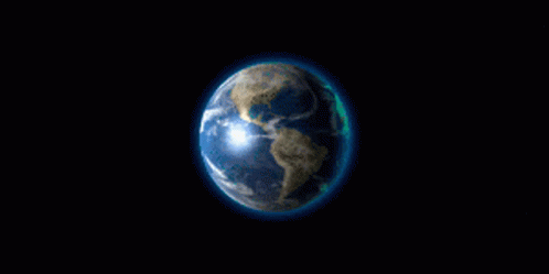 Rotating Globe Spinning Earth GIF - Rotating Globe Spinning Earth GIFs