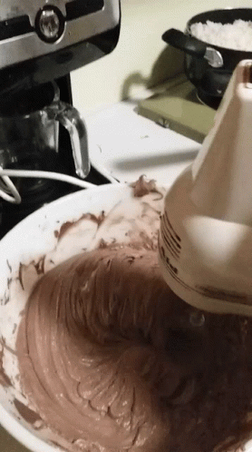 Sweet Mousse GIF - Sweet Mousse Creamy GIFs
