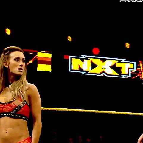Carmella Beating Up GIF - Carmella Beating Up Beat Up GIFs