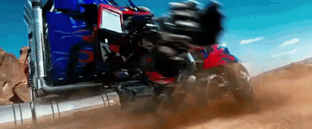Optimus Prime Transform GIF - Optimus Prime Transform Transformers GIFs