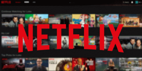 Let Me Watch Netflix GIF - Let Me Watch Netflix GIFs