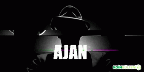 Ajan GIF - Ajan GIFs