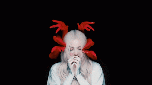 The In Between In This Moment GIF - The In Between In This Moment Hell GIFs