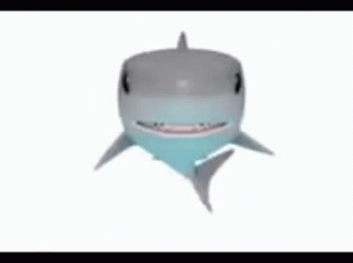 Shark Pog GIF - Shark Pog GIFs