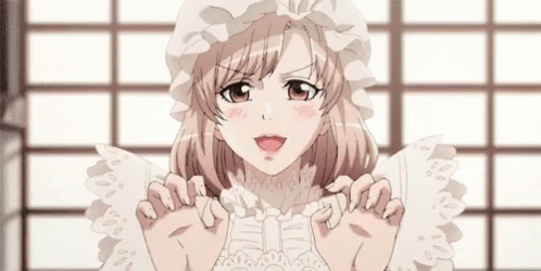 Anime Cells At Work GIF - Anime Cells At Work Macrophage GIFs