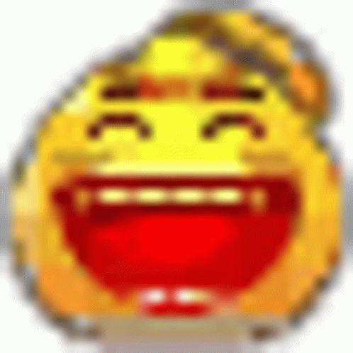 劍三 大笑 GIF - 劍三 大笑 Emoji GIFs