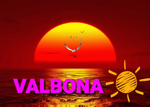 Valbona Sole GIF - Valbona Bona Sole GIFs