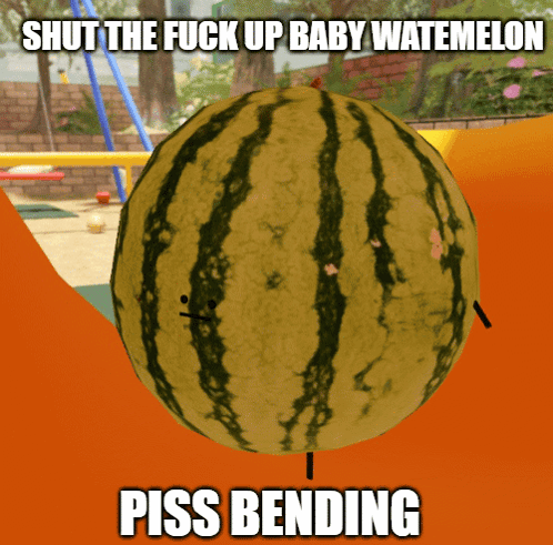 Memes Watermelon Meme - Memes Meme Watermelon - Discover & Share GIFs