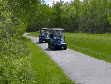 Golf Vehicle Troll Golf Vehicle Speeding Break GIF - Golf Vehicle Troll Golf Vehicle Speeding Break Golf Break GIFs