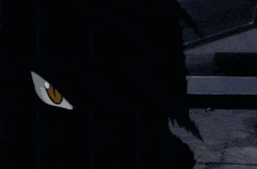 a pixelated drawing of a woman wearing a red hat and glasses