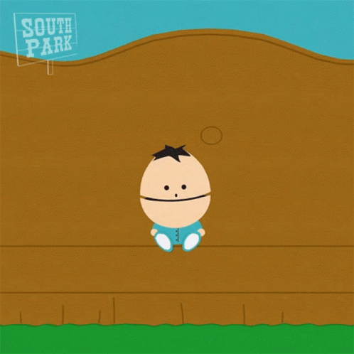 Surprised Ike Broflovski GIF - Surprised Ike Broflovski South Park GIFs