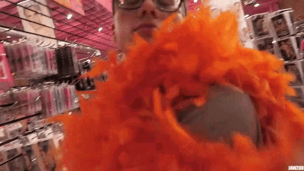 Better Than You Feathers GIF - Better Than You Feathers Party GIFs
