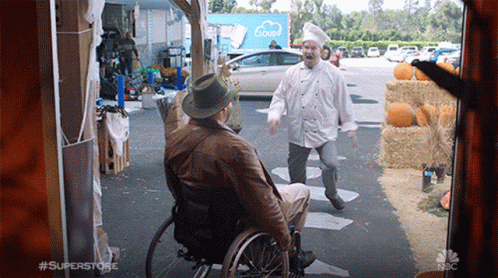 Escaping Run For Your Life GIF - Escaping Run For Your Life Help GIFs