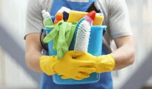 Commercial Cleaning Services Cleaning GIF - Commercial Cleaning Services Cleaning Make It Clean GIFs