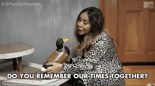 Duck Phone Our Times Together GIF - Duck Phone Our Times Together Memories GIFs