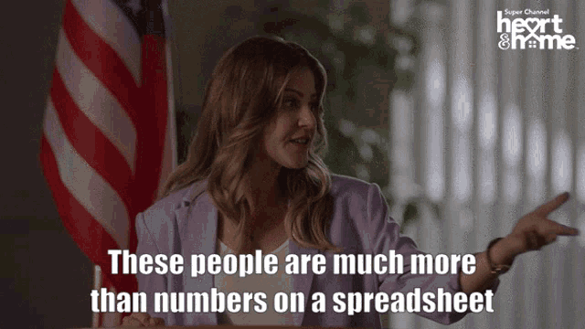 Riverfront Romance More Than Numbers GIF - Riverfront Romance More Than Numbers Schearthome GIFs