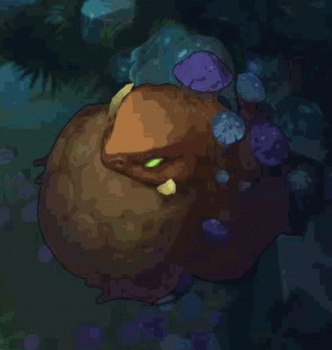 Gromp Toad GIF - Gromp Toad Frog GIFs