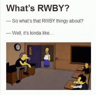 Rwby GIF - Rwby GIFs