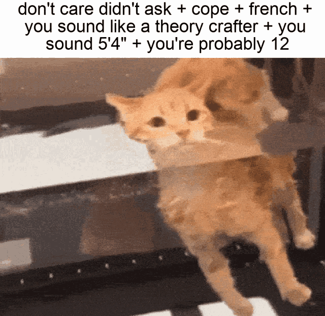 Cope GIF