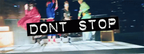 5 Seconds Stop GIF - 5sos Dont Stop GIFs