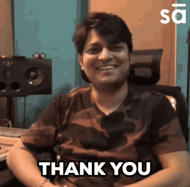 Adityadev Sudeepaudio GIF - Adityadev Sudeepaudio Musicproducer GIFs