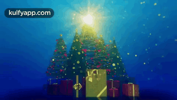 Xmas Tree.Gif GIF - Xmas Tree Christmas Trending GIFs