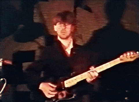 Echo And The Bunnymen Will Sergeant GIF - Echo And The Bunnymen Will Sergeant GIFs