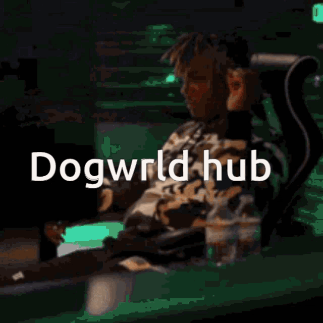 Dogwrld Hub GIF - Dogwrld Hub GIFs