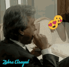 Karam Motawie Eating GIF