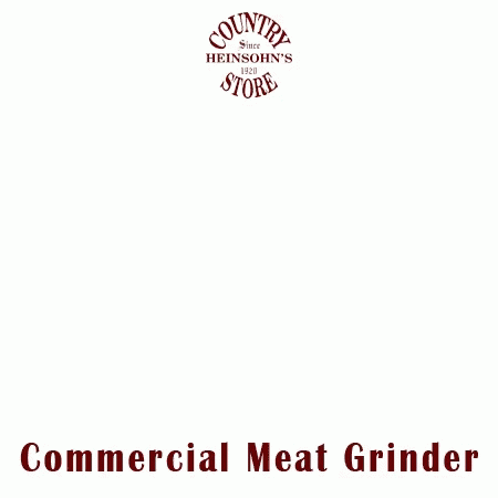 Commercial Meat Grinder Models Of Meat Grinder GIF - Commercial Meat Grinder Models Of Meat Grinder Meat Grinder On Sale GIFs
