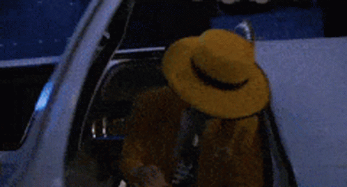 The Mask GIF - The Mask How GIFs