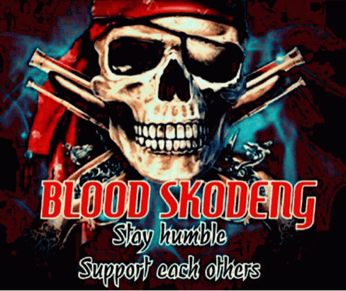 Blood Skodeng Community GIF - Blood Skodeng Community Kaki Skodeng GIFs