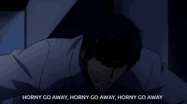 horny go away horny go away horny go away horny go away horny go away